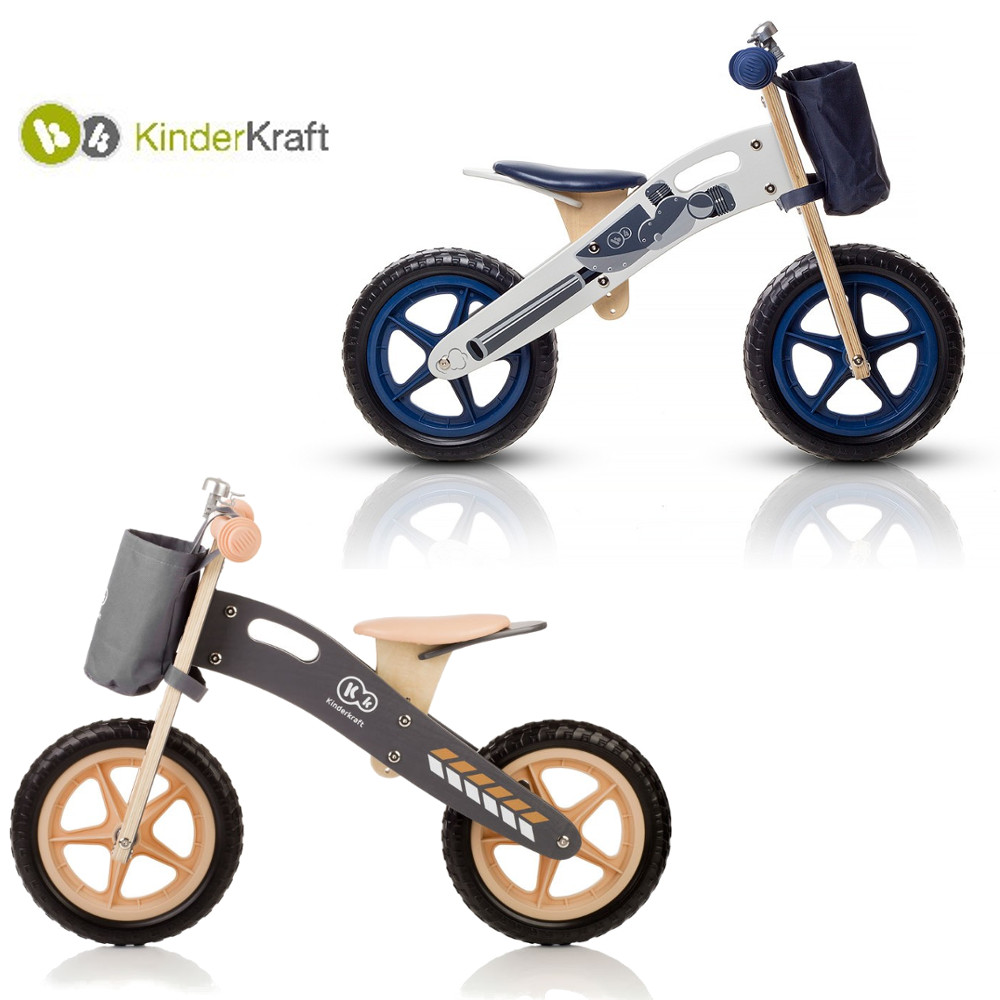 42 off KinderKraft Runner Bike with Accessories KidStart Deals