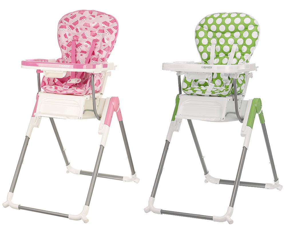 Obaby deals high chair