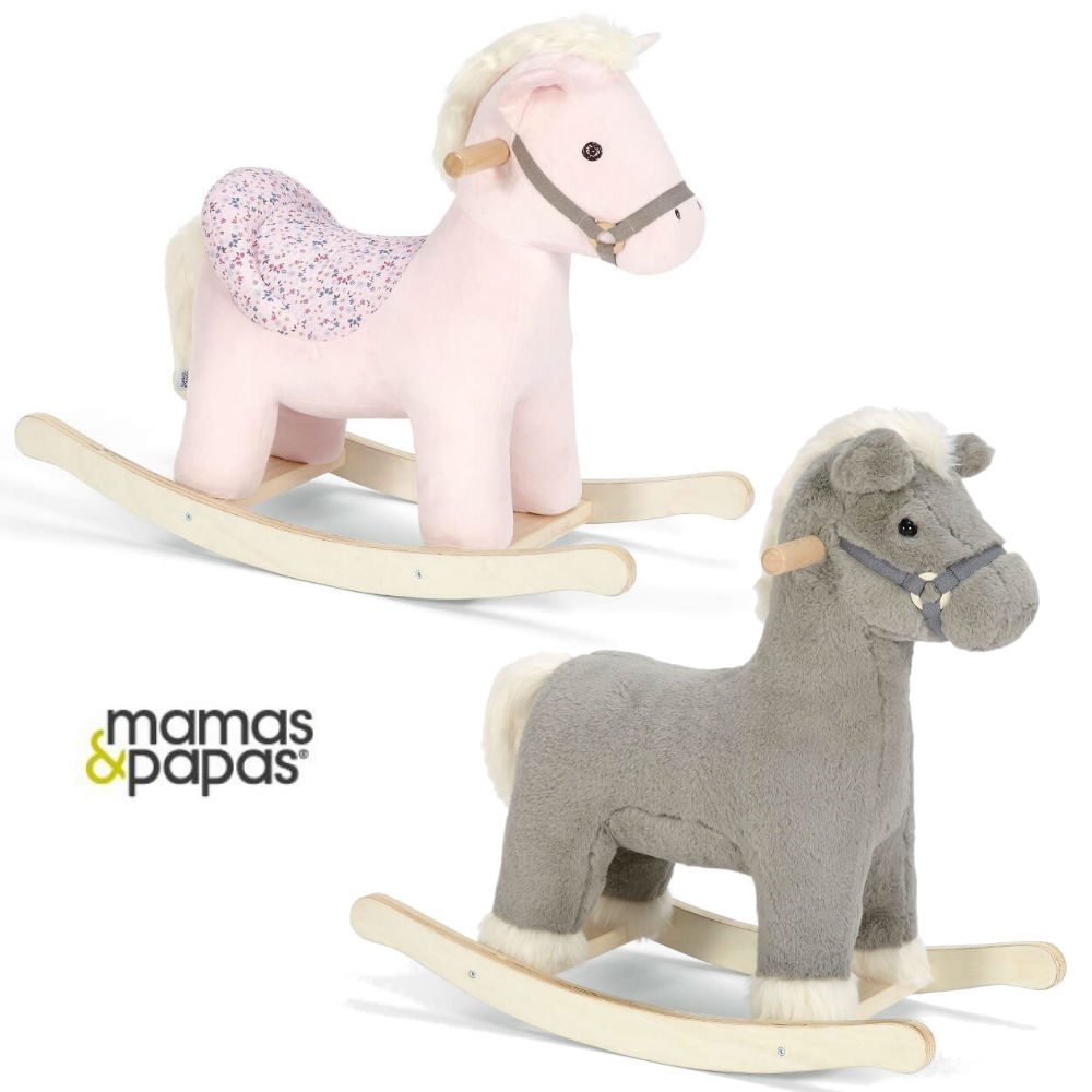 Rocking horse hot sale belle