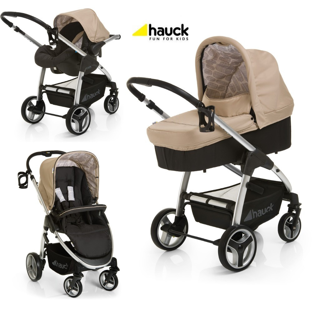 hauck lacrosse travel system