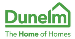 Dunelm logo