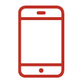 mobile icon