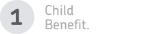 Child Benefit