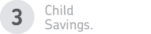 Child Savings