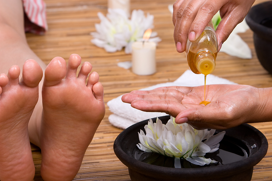 Foot-Massage-Oil