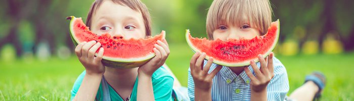 after school snacks for kids