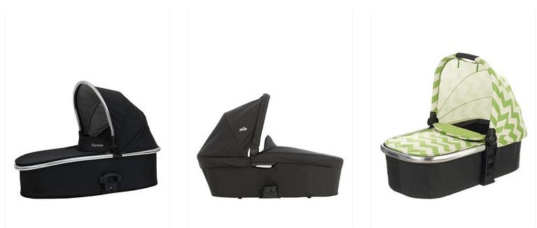 carrycot