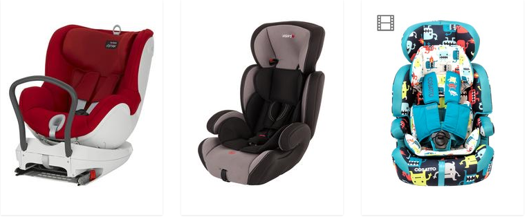 baby car seats