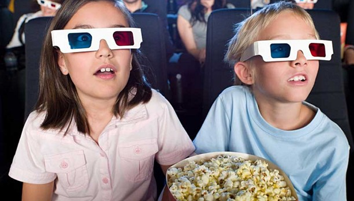 5 of the Best Movies for Kids this Half Term - KidStart Magazine ...