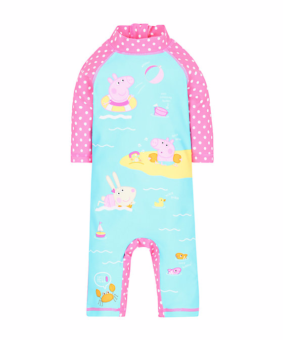 Mothercare Sunsuit