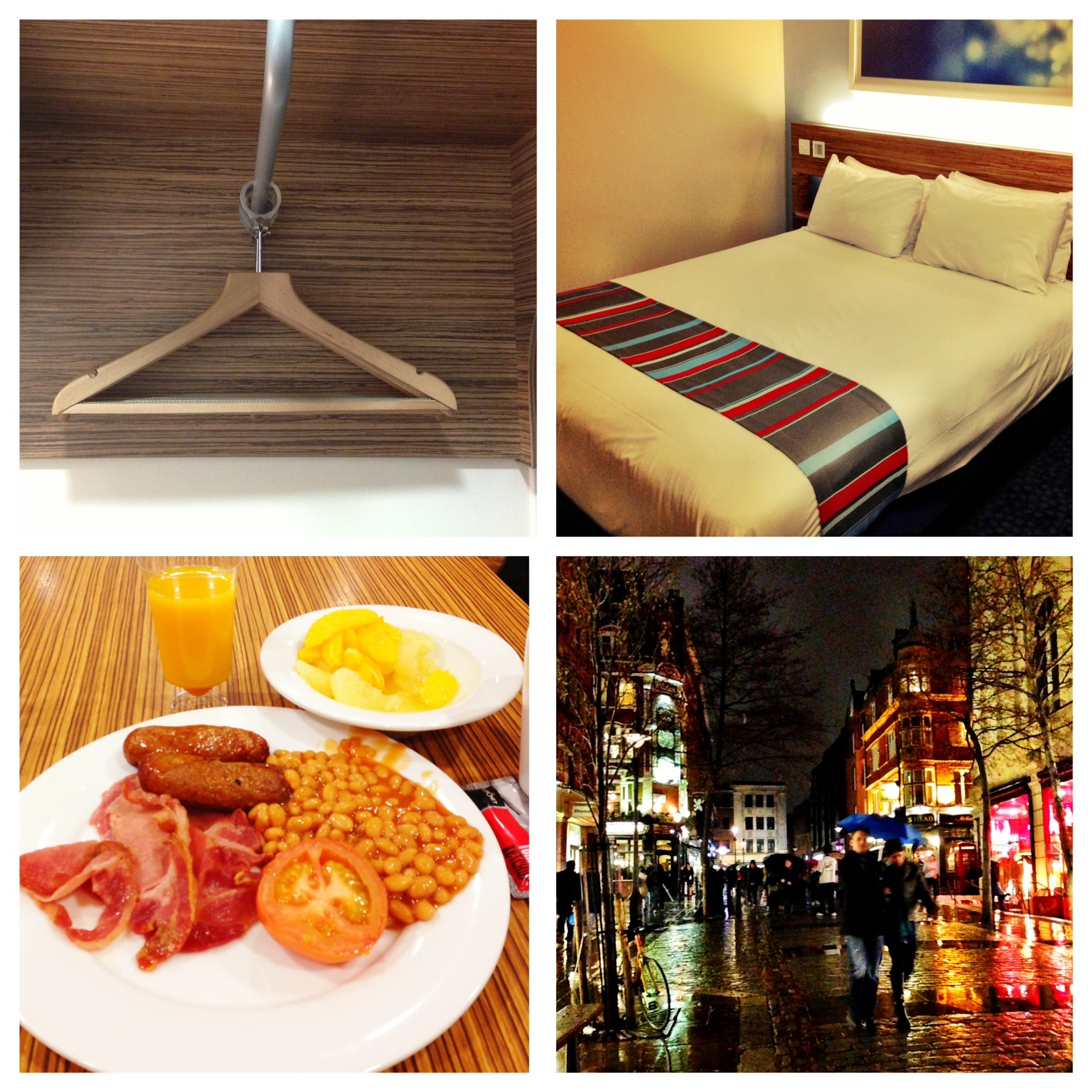 Travelodge London Covent Garden Kidstart Magazine