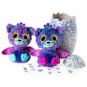 hatchimals egg surprise - smyths