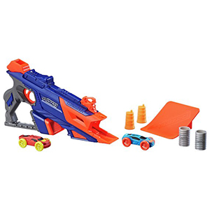 nerf nitro longshot - argos