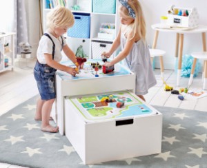 Innovative children's furniture