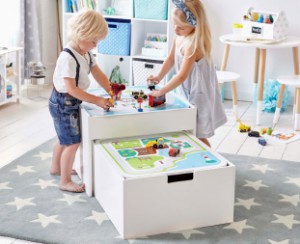 Innovative children's furniture