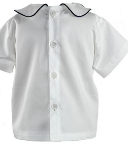 Prince George shirt