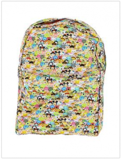 back to school backpack