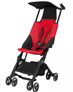 travel stroller seat