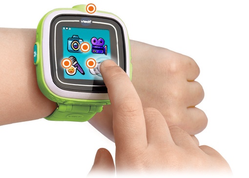 Kidizoom Smart Watch