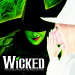 Wicked Musical KidStart Superbreak