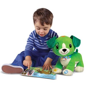 leapfrog read with me