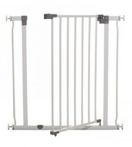 Safety Gate - products that could save your baby's life