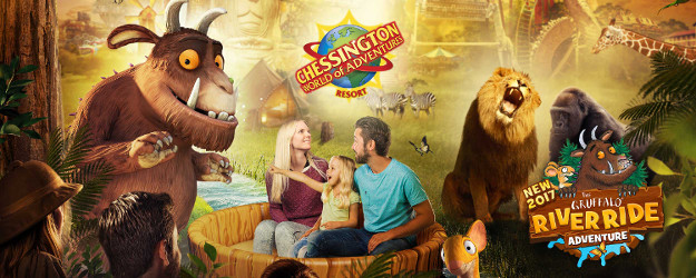 chessington-gruffalo-feature - National Children's Day