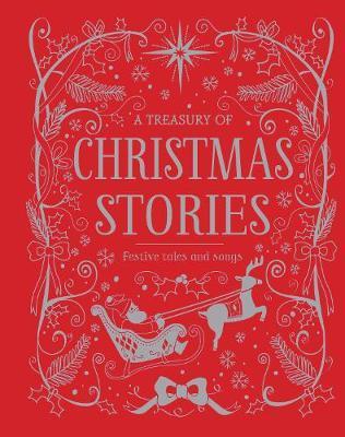 A Treasury of Christmas - Christmas Books