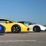 Double Supercar Thrill Experience