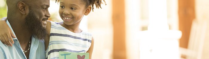Father's day gift - KidStart
