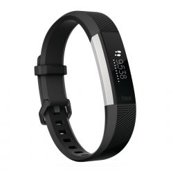 Father's Day Gift - Fitbit Alta HR and Fitness Tracker