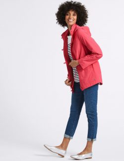 M\u0026S Rain Jacket £19.99 - KidStart 