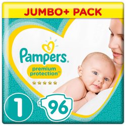 Pampers Nappy Amazon £10.99