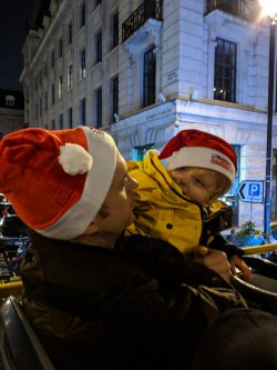 Santa Hat for everyone