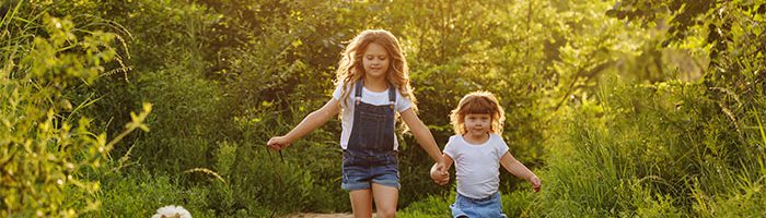 Easter holiday activities - dog walking