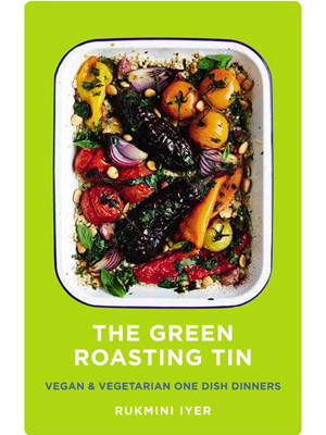 The Green Roasting Tin