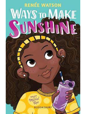 Ways To Make Sunshine Children's Book