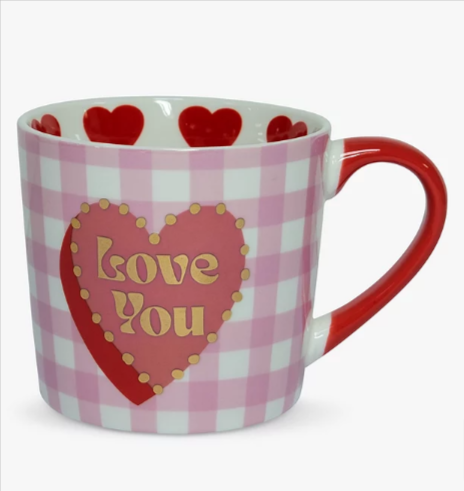 Mother's Day Eleanor Bowmer mug