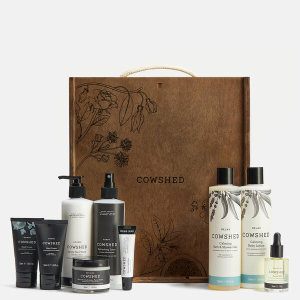 Mother's Day Cowshed Hamper