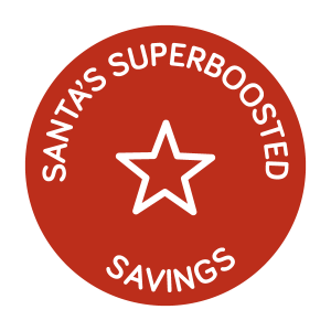 Superboosted Savings