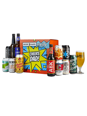 Beer Hawk Father's Day gifts