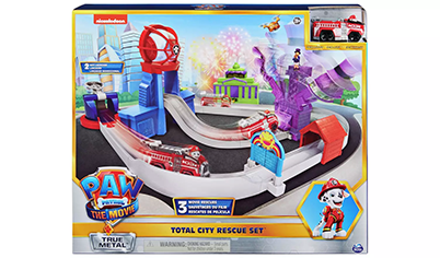 Paw Patrol Christmas Gift for Kids