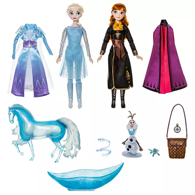 Frozen Christmas Gift for Kids