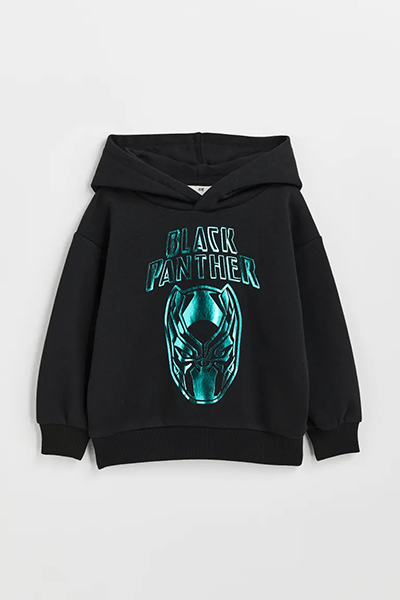 Black Panther Christmas Gift for Kids