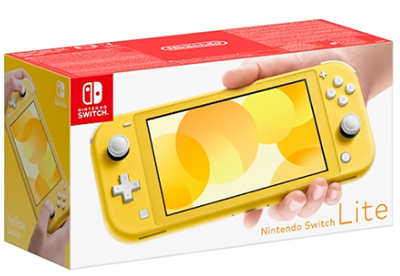 Nintendo Switch Christmas Gift for Kids