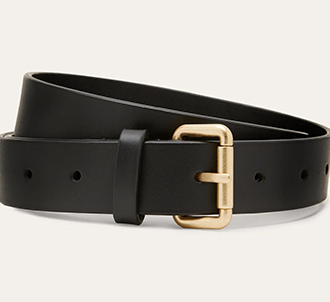 Christmas Gifts for her - belt