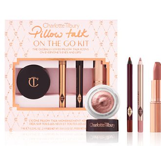 Christmas Gifts for her - Charlotte Tilbury