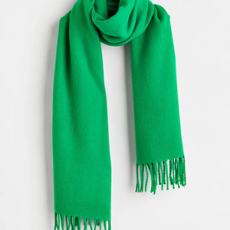 Christmas Gifts for her - scarf