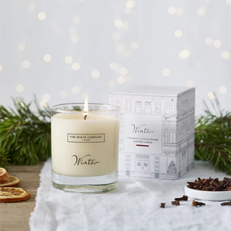 Christmas Gifts for her - candle