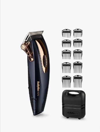 Father's Day Babyliss Clipper